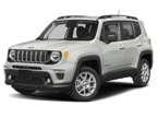 2023 Jeep Renegade Latitude 14058 miles