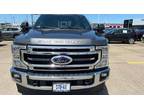 2022 Ford Super Duty F-350 SRW Lariat