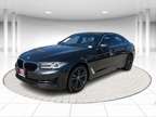 2021 BMW 5 Series 530i 41702 miles