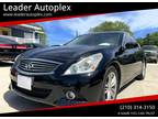 2010 INFINITI G37 Sedan Journey 4dr Sedan