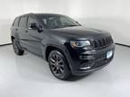 2018 Jeep Grand Cherokee High Altitude