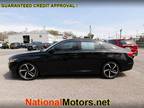 2020 Honda Accord Sedan Sport 1.5T