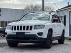 2016 Jeep Compass Sport SUV 4D