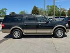 2013 Ford Expedition EL 2WD 4dr