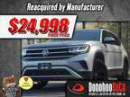 2022 Volkswagen Atlas 2.0T SE w/Technology 27673 miles