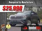 2023 Volkswagen Atlas Cross Sport 3.6L V6 SE w/Technology 11485 miles