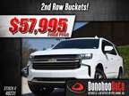 2023 Chevrolet Tahoe LT 10718 miles