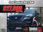 2023 Nissan Rogue SV 3465 miles