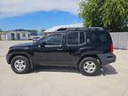 2006 Nissan Xterra X