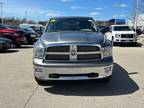 2012 Ram 1500 4WD Big Horn Quad Cab