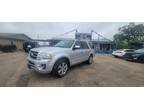 2015 Ford Expedition Platinum