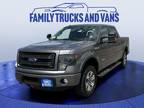 2014 Ford F-150, 119K miles