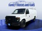 2008 Ford Econoline, 101K miles