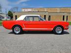 1965 Ford Mustang GT COUPE