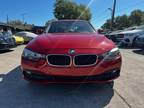 2017 BMW 320i xDrive Low 35k Miles!