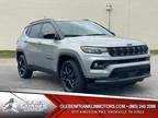 2023 Jeep Compass, 12K miles