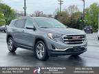 2020 GMC Terrain, 117K miles