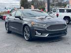 2019 Ford Fusion, 65K miles