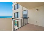 Condo For Sale In Daytona Beach Shores, Florida