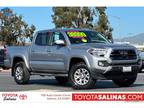 2019 Toyota Tacoma, 49K miles