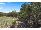 Plot For Sale In Wimberley, Texas