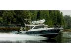 2022 Cutwater C32 C Northwest Edition Boat for Sale