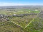 40 Ac Lcr # 615 Groesbeck, TX