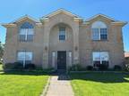 Home For Rent In Allen, Texas