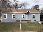 Home For Rent In Denison, Texas