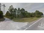 Plot For Sale In Freeport, Florida