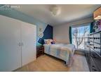 Condo For Sale In Colorado Springs, Colorado