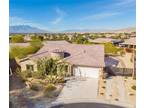 Home For Sale In Indio, California
