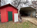 Home For Sale In Caney, Kansas