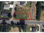 Plot For Sale In Puyallup, Washington