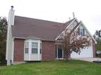 4401 W North Pinebrook Ln Columbia, MO