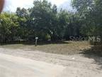 Plot For Sale In Plant City, Florida