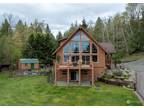 Home For Sale In Seabeck, Washington
