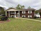 Home For Sale In Oxford, Alabama