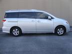 2013 Nissan Quest 4dr