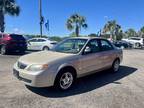 2001 Mazda Protege LX