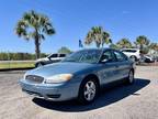 2007 Ford Taurus SE