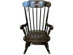 Ethan Allen Childs Rocking Chair