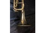 Selmer Paris K Modified 24B Trumpet