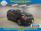 2019 Honda CR-V Red, 38K miles