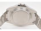 2010 Rolex Explorer II 42mm Polar White Dial Stainless Steel 216570 Watch