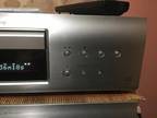 DENON DCD-1500AE SACD Player AC100V w/ Remote Controller,Cable and Manual.
