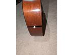 1961 Martin 00-18G Classical Guitar