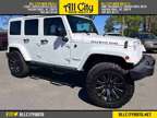 2016 Jeep Wrangler for sale