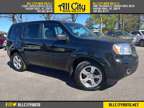 2015 Honda Pilot for sale