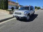 2011 Jeep Patriot for sale